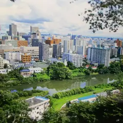 東屋