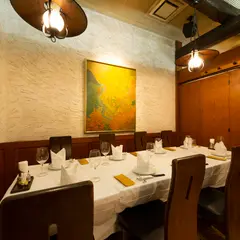 レストランせいとう 本店