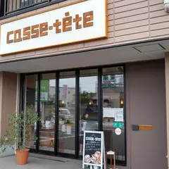 Casse-tête