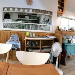 カフェ ルー