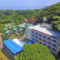 伊豆白浜の宿 ペンション 白浜 エクシード・プレイヤーズ・クラブ
