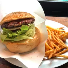 burger kitchen WAKIE WAKIE