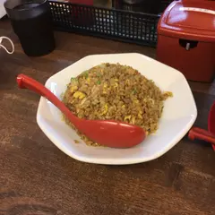 豚骨醤油ラーメン 丸八商店