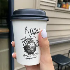 Little Nap COFFEE STAND（リトルナップコーヒースタンド）