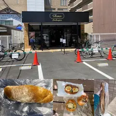 ブーランジェリーショー