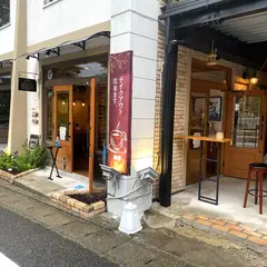 Drip and Drops coffee Minakami