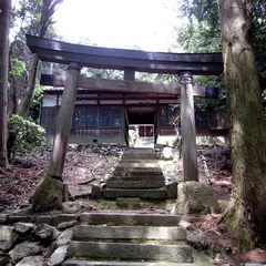 大将軍神社