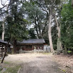 御霊神社