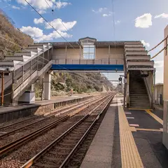 桑川駅