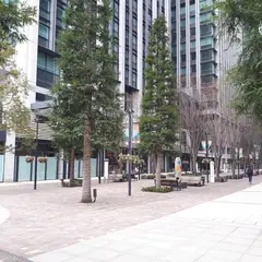 大手町フィナンシャルシティ