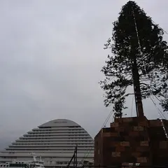 メリケンパーク（バス）