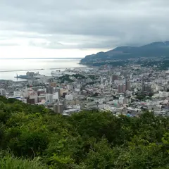 旭展望台