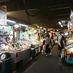 金城おばあさんの店