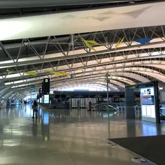 関西国際空港