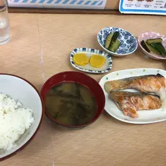 あじ亭