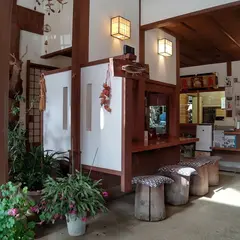砥草庵