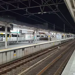 高蔵寺