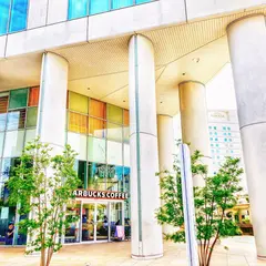 スターバックスコーヒー 豊橋ココラフロント店