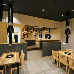 厚切りネギ包みタンのお店 しまちゃん