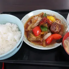 レストラン幸福(しあわせ)