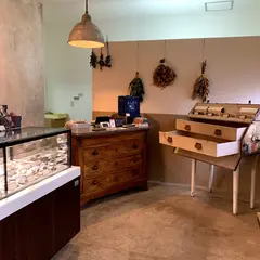 ALMA pâtisserie +chocolat