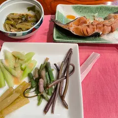 ばんや