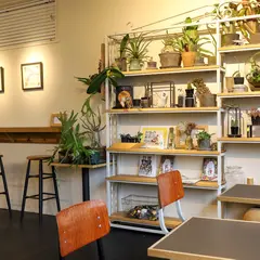 TOKAKU coffee+