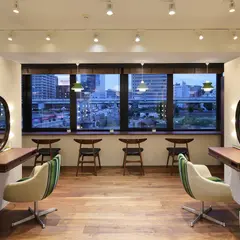エルサフィロ 北浜店