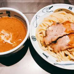 麺屋武蔵 浜松町店