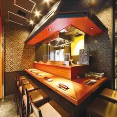 九志焼亭 グランフロント大阪店