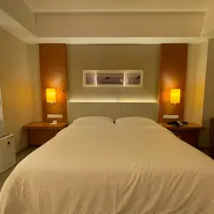 シェラトングランドホテル広島