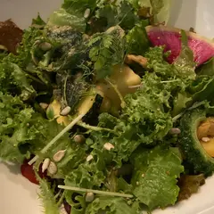 サンクスネイチャー 恵比寿店