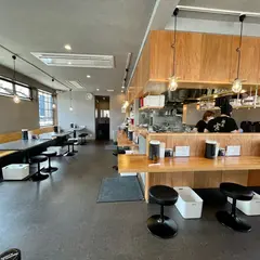 麺屋 宗運