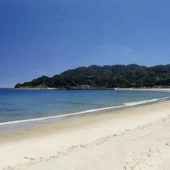 手打海岸
