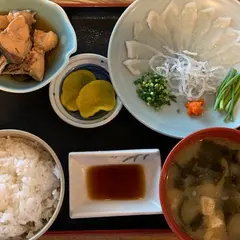 市場食堂 よし