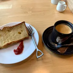 ジャム&カフェTamJam