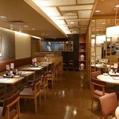 鼎泰豊 熊本鶴屋支店(ディンタイフォン熊本店)