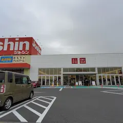 ユニクロ 新安城店