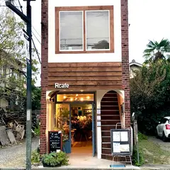 R cafe