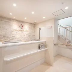 てんのうじちひろウィメンズクリニック