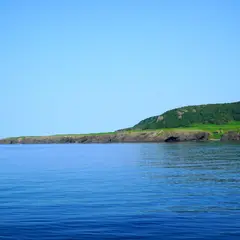 知床岬