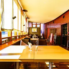 Rose Bay Cafe