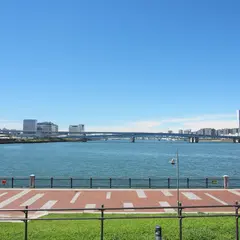 春海橋公園