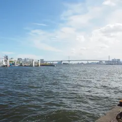 豊海埠頭