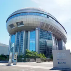 有明スポーツセンター