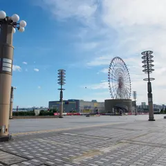 夢の大橋