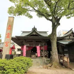 産霊宮