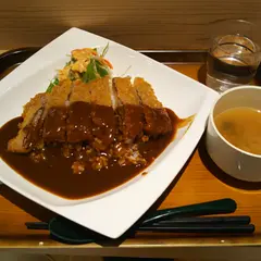 うしくんの加古川かつめし亭