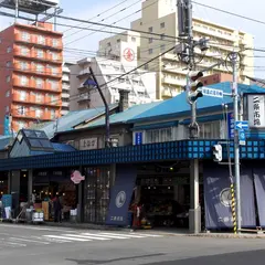 二条市場