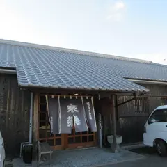 茨木酒造合名会社